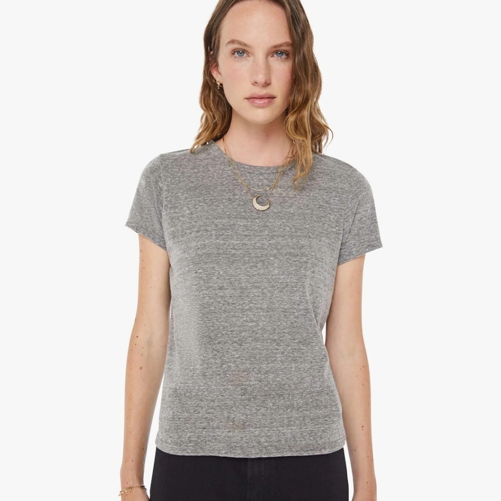 Mother- Little Goodie Goodie Tee Size Xsmall